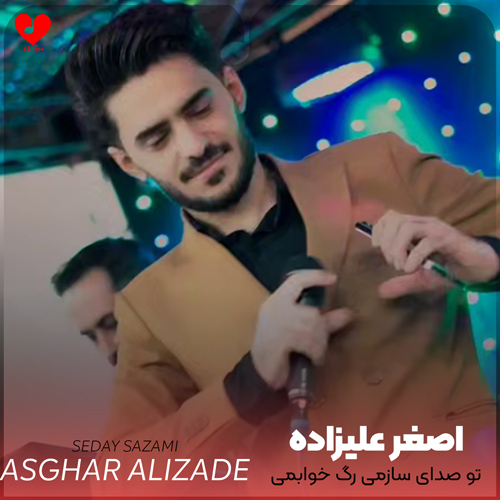 دانلود اهنگ تو صدای سازمی رگ خوابمی اصغر علیزاده